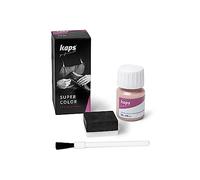 KAPS Super Color - Teinture pour Cuir Naturel - Matières Synthétiques et Textiles - 25 ml - Plusieurs couleurs, 143 - Mauve