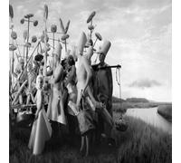 Kapsa, Kuba -Ensemble- - Vantdraught 10 Vol.1 -Hq-