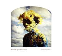Kapsa, Kuba -Ensemble- - Vantdraught 4