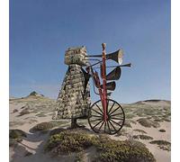 Kapsa, Kuba - Supersonic Moth -Hq-