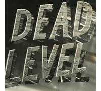 Kapsalis Terri - Dead Level