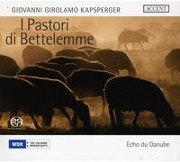 Kapsberger – I Pastori de Bettelemme – Accent