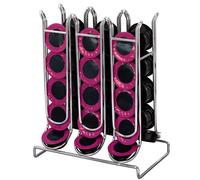 Kapsel-Ständer Détenteur pour 30 Tchibo lavazza Thé Lounge Capsules Kaffee-Pad