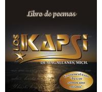 Kapsi - Libro De Poemas