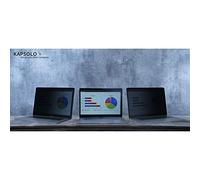 KAPSOLO Écran de confidentialité adhésif à 4 Angles pour Acer Spin 5 SP 513-52N