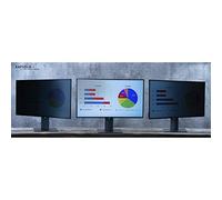 KAPSOLO Écran de confidentialité adhésif à 4 Angles pour Dell U2719D