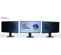 KAPSOLO Filtre anti-regard 4 voies plug-in pour 55,88cm (22") Wide 16:10