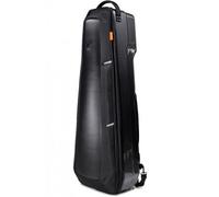 Kapsule Duo - 2 Guitares électriques, Black