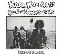 Kapt. Kopter And The (Fabulous) Twirly Birds