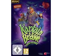 Kaptain Brawe [import allemand]