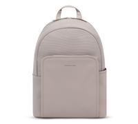 Kapten & Son Aalborg Daypack 42 cm Compartiment pour ordinateur portable rose