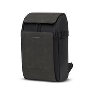 KAPTEN & SON Sac à dos BALI Medium noir