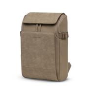 Kapten & Son - Bali Medium - Sac à dos urbain Walnut - 15 L