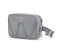 Kapten & Son - Banff Chestbag - Sac banane - 3 l - stone grey