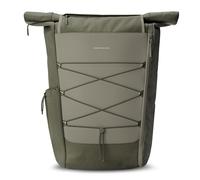 Kapten & Son Banff Daypack 50 cm Compartiment pour ordinateur portable brun