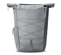 Kapten & Son Banff Daypack 50 cm Compartiment pour ordinateur portable gris