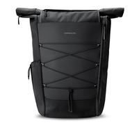 Kapten & Son - Banff 28-35 - Sac à dos journée - 28-35 l - all black