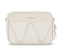 Kapten & Son Banff Sac à bandoulière 25.5 cm beige