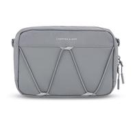 Kapten & Son Banff Sac à bandoulière 25.5 cm gris