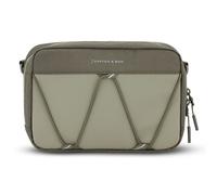 Kapten & Son - Banff Chestbag - Sac banane - 3 l - forest green
