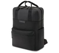 Kapten & Son - Bergen 13 - Sac à dos journée - all black