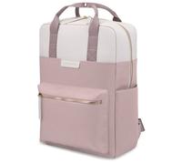 Kapten & Son - Bergen 13 - Sac à dos journée - dusty rose