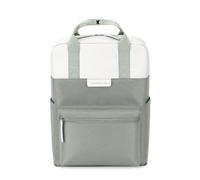 Kapten & Son Bergen City sac à dos 33,5 cm vert