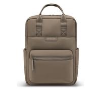 KAPTEN & SON Sac à dos BERGEN CLOUD marron