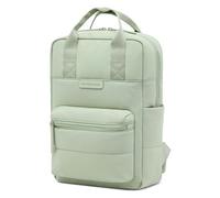 Kapten & Son Bergen Cloud Small Daypack 33.5 cm Compartiment ordinateur vert