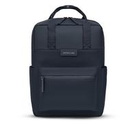 Kapten & Son Bergen Daypack 39 cm Compartiment ordinateur bleu