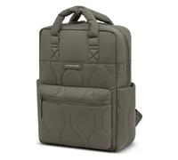 Kapten & Son Bergen Daypack 39 cm Compartiment ordinateur brun
