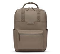 Kapten & Son Bergen Daypack 39 cm Compartiment ordinateur gris