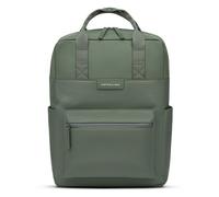 Kapten & Son - Bergen - Sac à dos urbain Dusty Green - 11 L