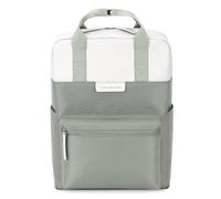 Kapten & Son Bergen Daypack 39 cm Compartiment pour ordinateur portable vert