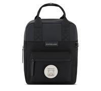 Kapten & Son Bergen Kids Backpack All Black