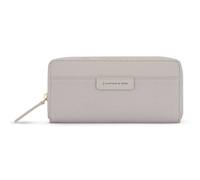 Kapten & Son Bergen Porte-monnaie 20 cm gris