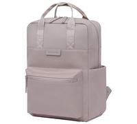 Kapten & Son Sac à dos Bergen Pro Compartiment pour ordinateur portable 15 L Muted Rose