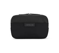 Kapten & Son - Bergen Pro Crossbody - Sac banane - all black