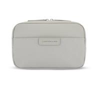 Kapten & Son Bergen Sac banane 22 cm gris