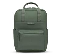 Kapten & Son Bergen Pro Daypack 39 cm Compartiment ordinateur vert