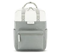 Kapten & Son Bergen Pro Daypack 39 cm Compartiment ordinateur vert