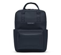 Kapten & Son Bergen Pro Daypack 39 cm Compartiment pour ordinateur portable bleu