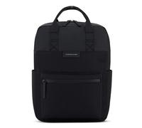Kapten & Son Bergen Pro Daypack 39 cm Compartiment pour ordinateur portable noir