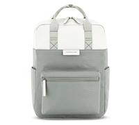 Kapten & Son Bergen Pro Daypack 39 cm Compartiment pour ordinateur portable vert