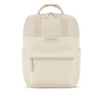 Kapten & Son Bergen Pro Ibiza Daypack 39 cm Compartiment pour ordinateur portable jaune