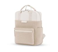 Kapten & Son - Bergen Pro - Sac à dos Fleece Sandstone - 11 L