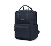 Kapten & Son Sac à dos 'Bergen Pro' bleu marine, Taille One Size