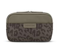 Kapten & Son Bergen Pro Sac banane 23 cm brun