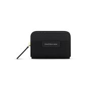 Kapten & Son Porte-monnaies 'Bergen Pro' noir, Taille One Size