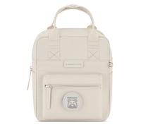Kapten & Son Bergen Sac à dos pour enfants 23 cm beige